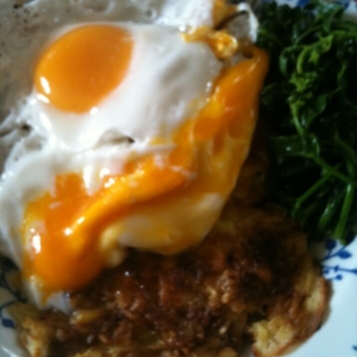 簡単目玉焼きお好み焼き レシピ 作り方 By てつやんやん 楽天レシピ 簡単目玉焼きお好み焼き レシピ 作り方 By てつやんやん 楽天レシピ